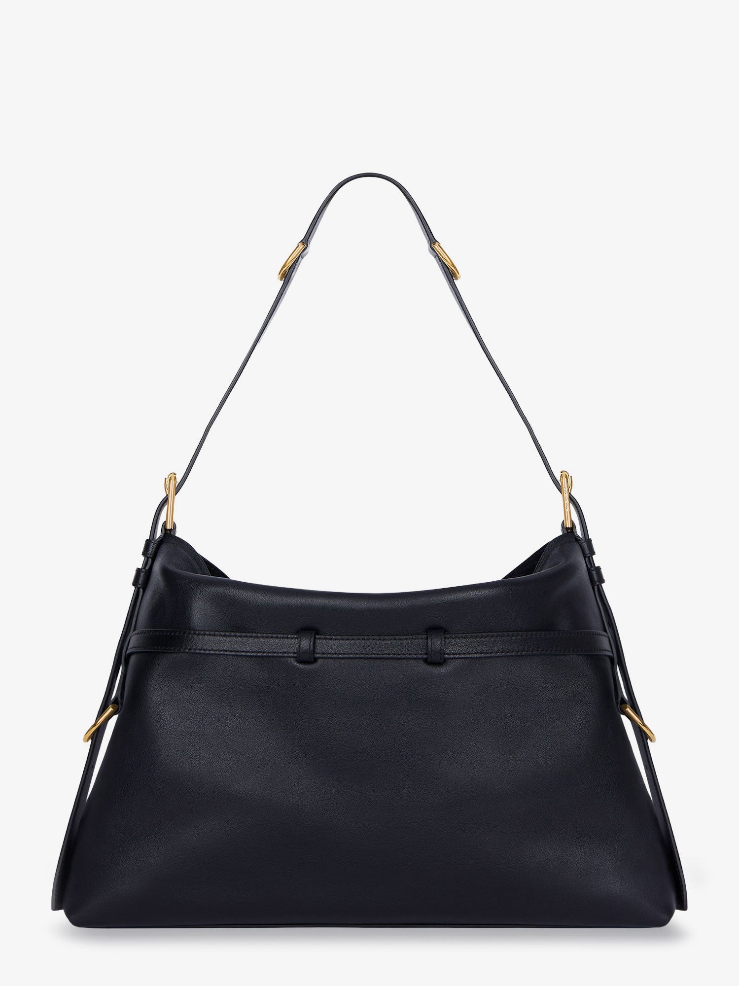 Givenchy Voyou Medium leather shoulder bag, view 2