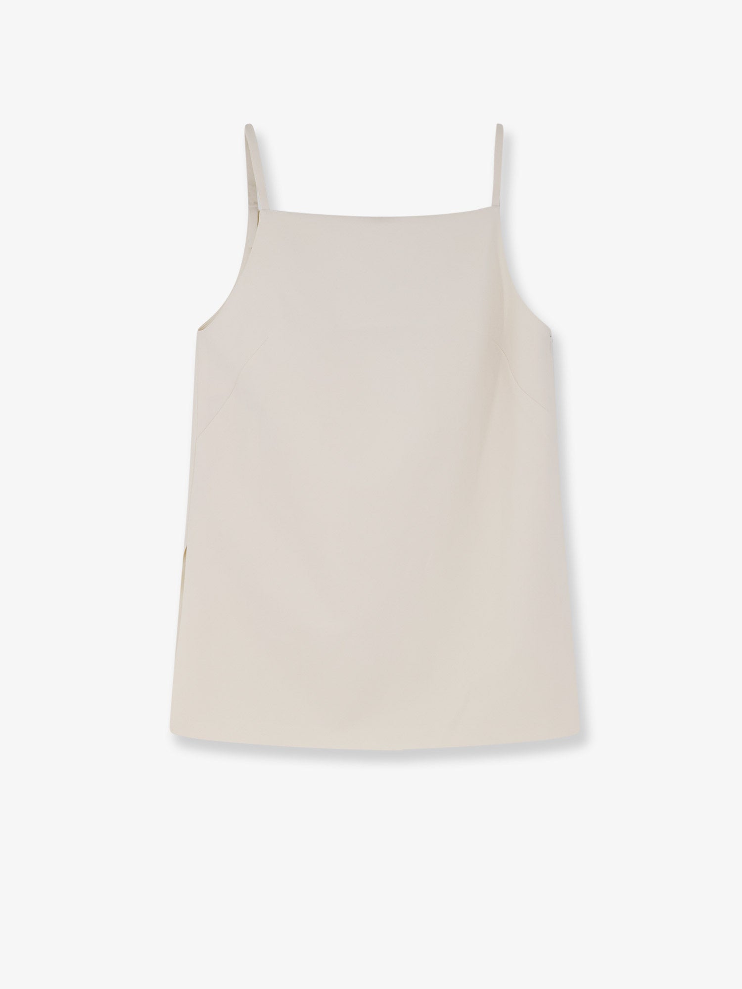 R2W Tinta square neck top