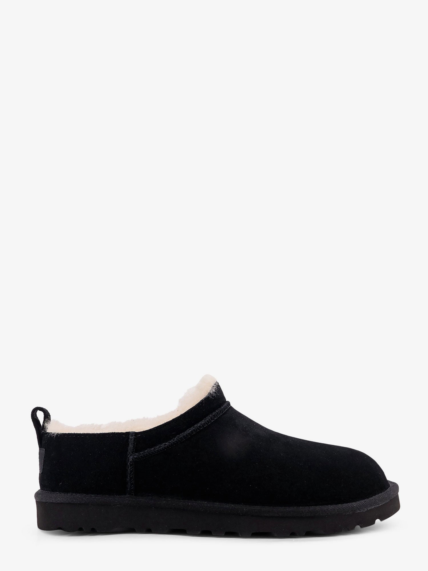 UGG M Classic Micro suede sandals