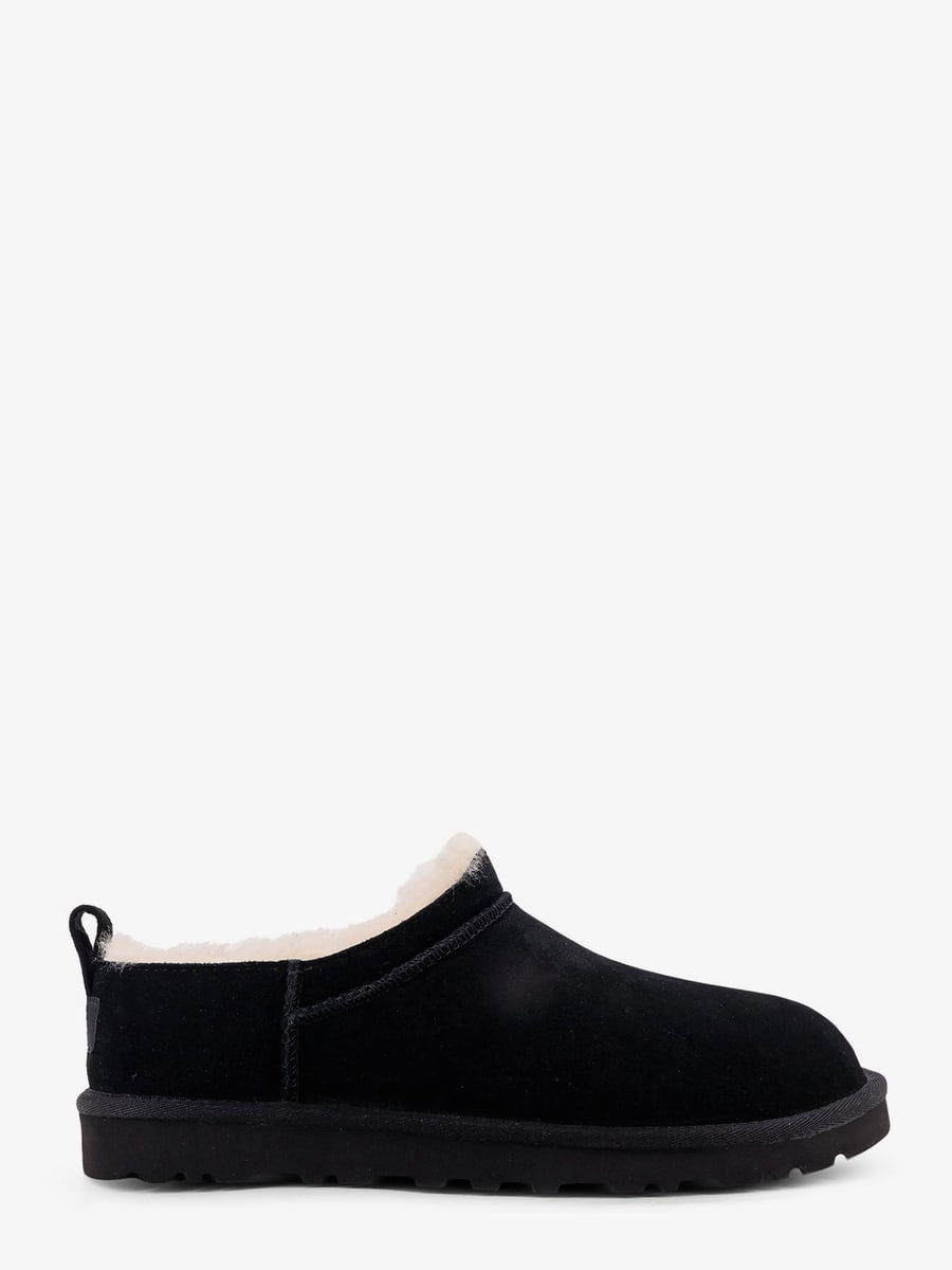 UGG M Classic Micro suede sandals
