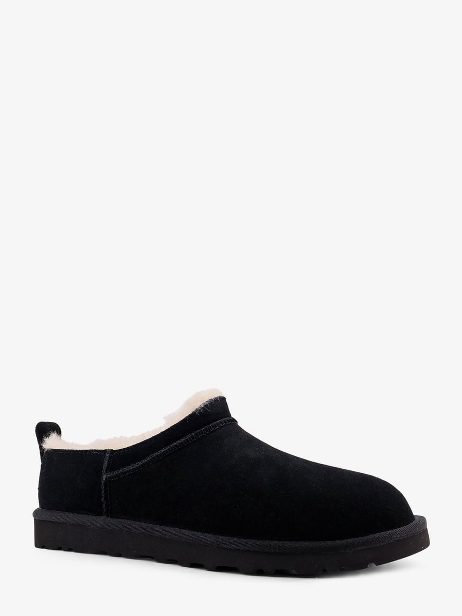 UGG M Classic Micro suede sandals, view 2