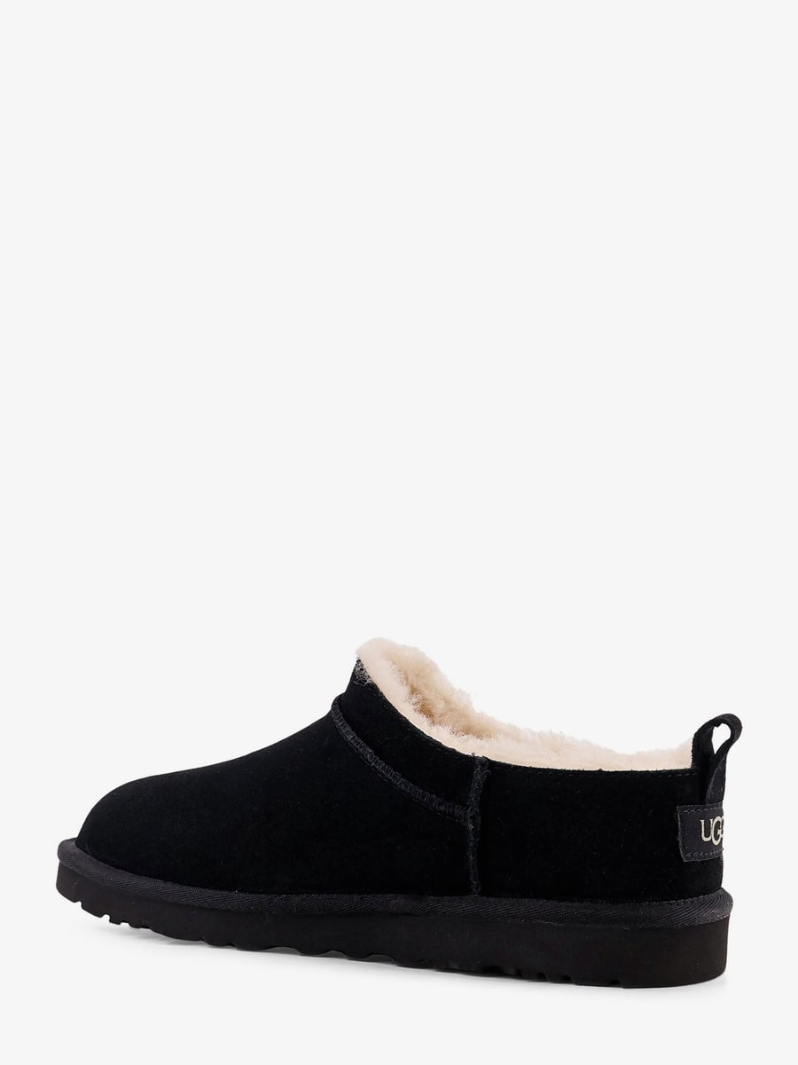 UGG M Classic Micro suede sandals, view 3