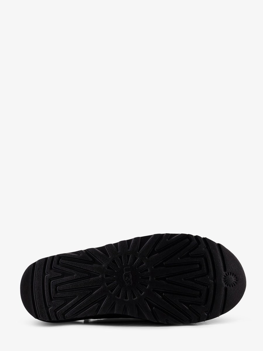 UGG M Classic Micro suede sandals, view 4