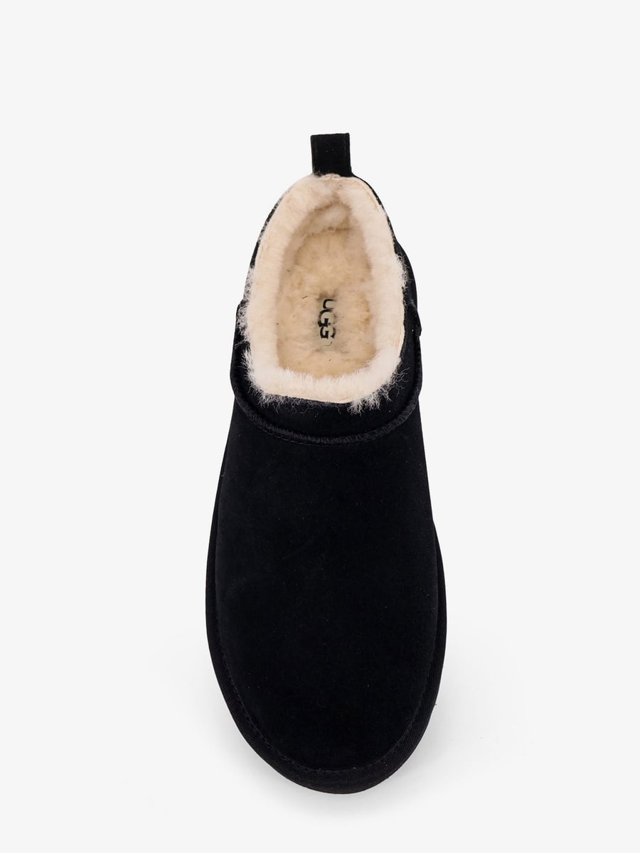 UGG M Classic Micro suede sandals, view 5