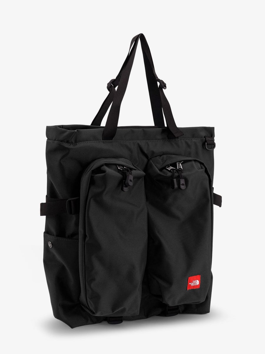 The North Face Nylon handbag, view 3