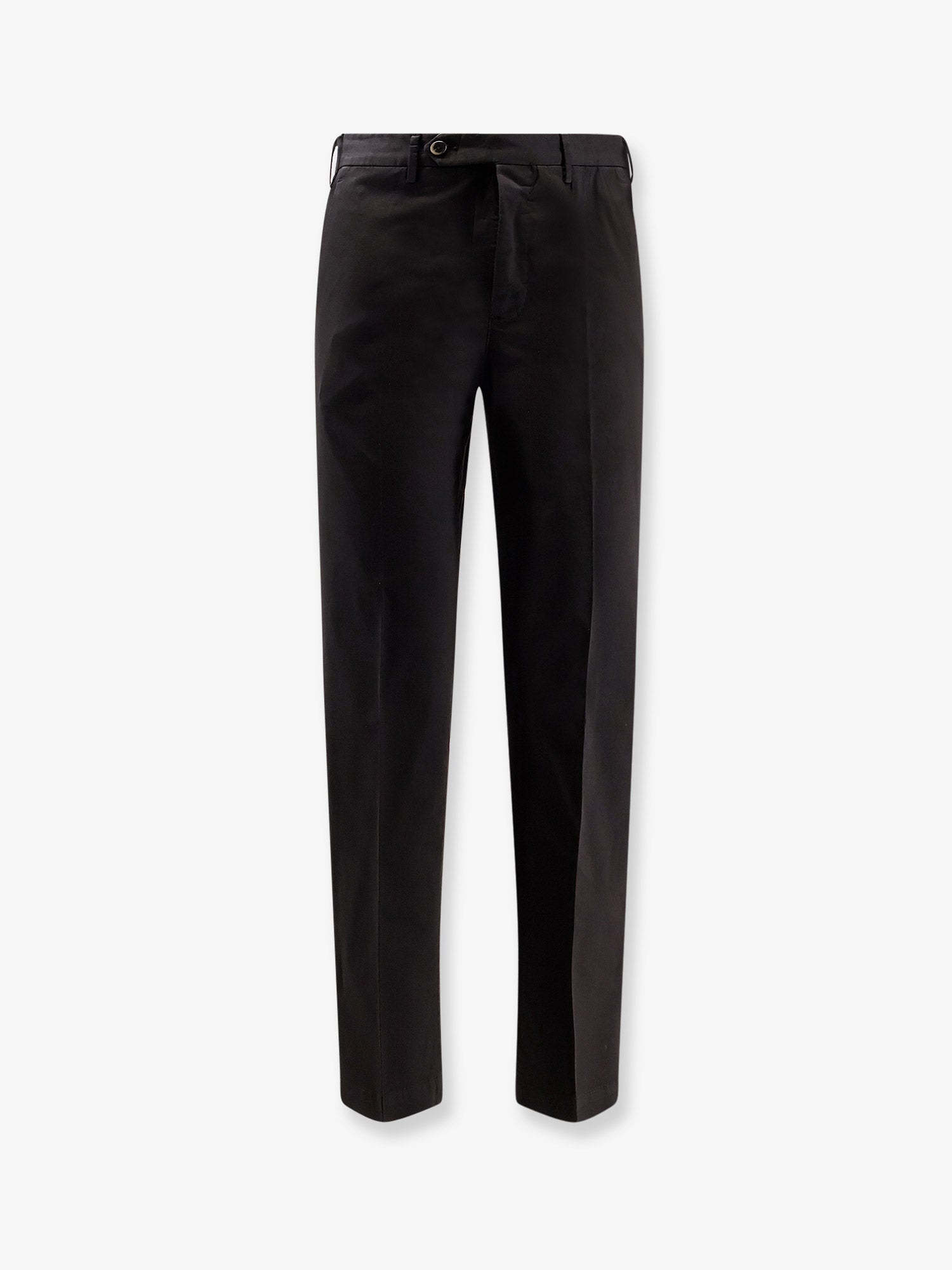 PT Torino Master Fit Style stretch cotton trousers