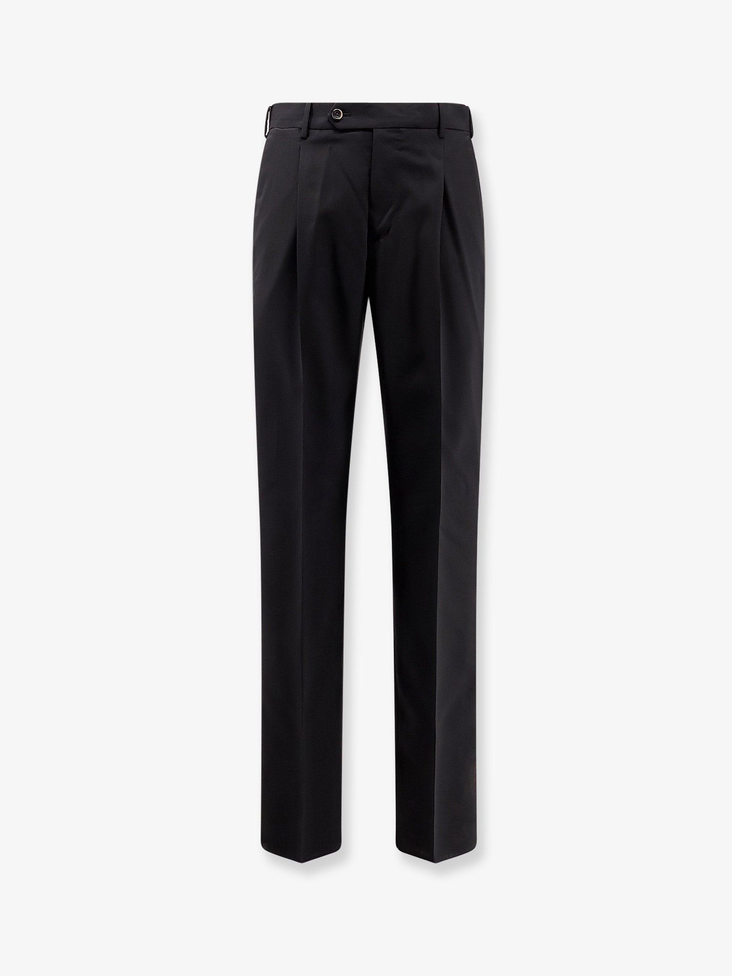 PT Torino Union Fit Style virgin wool trousers