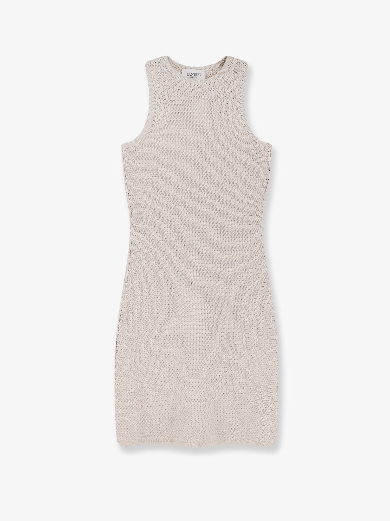 LANEUS Cotton dress