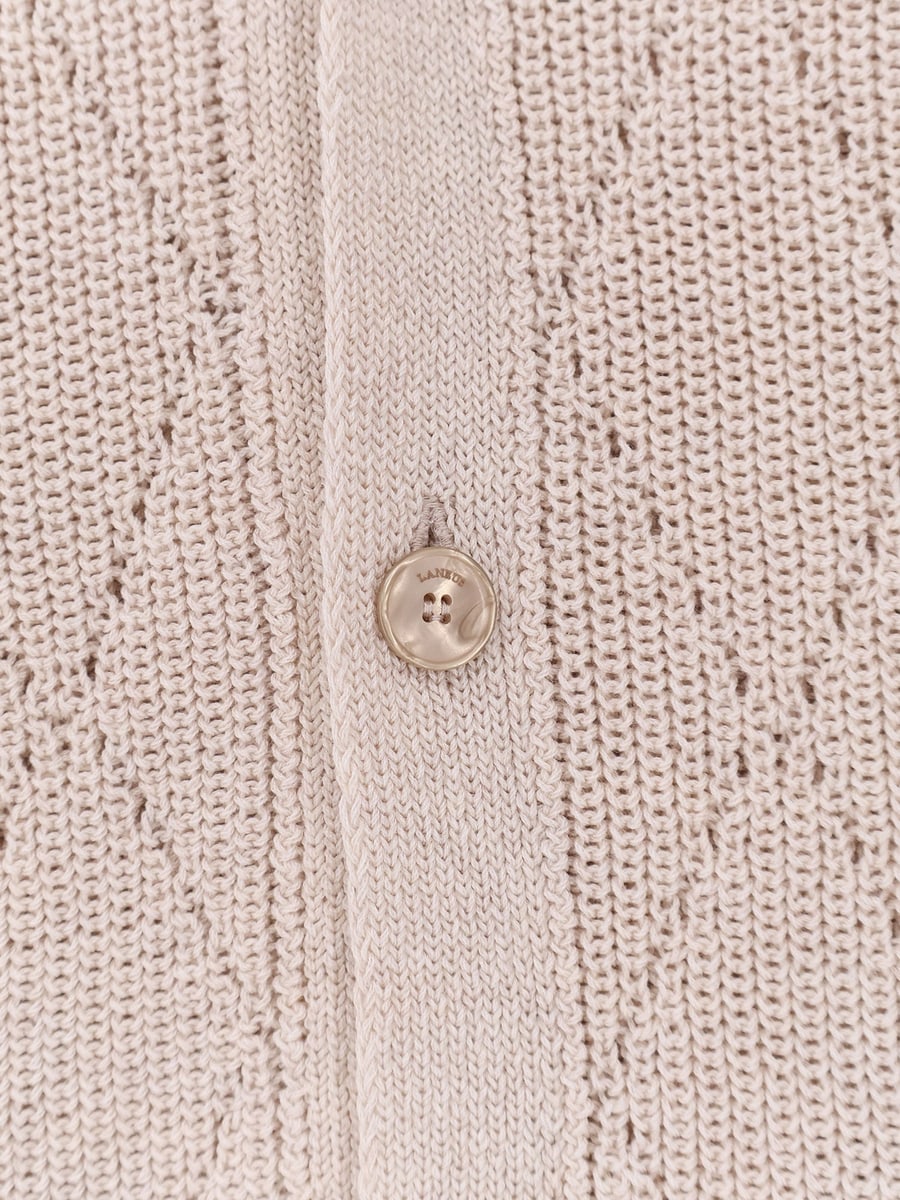 LANEUS Cotton shirt, view 3