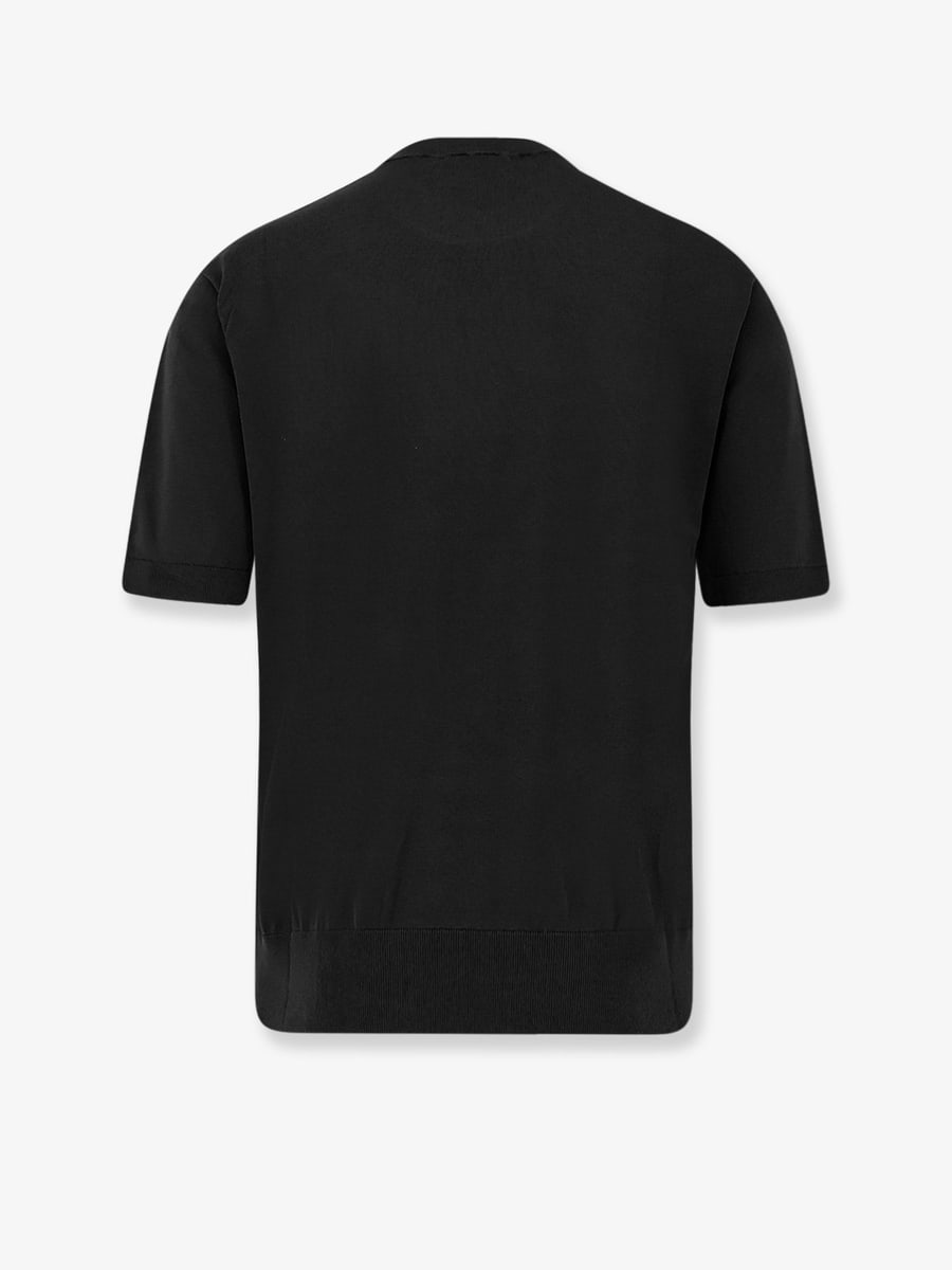 LANEUS Cotton sweater, view 2