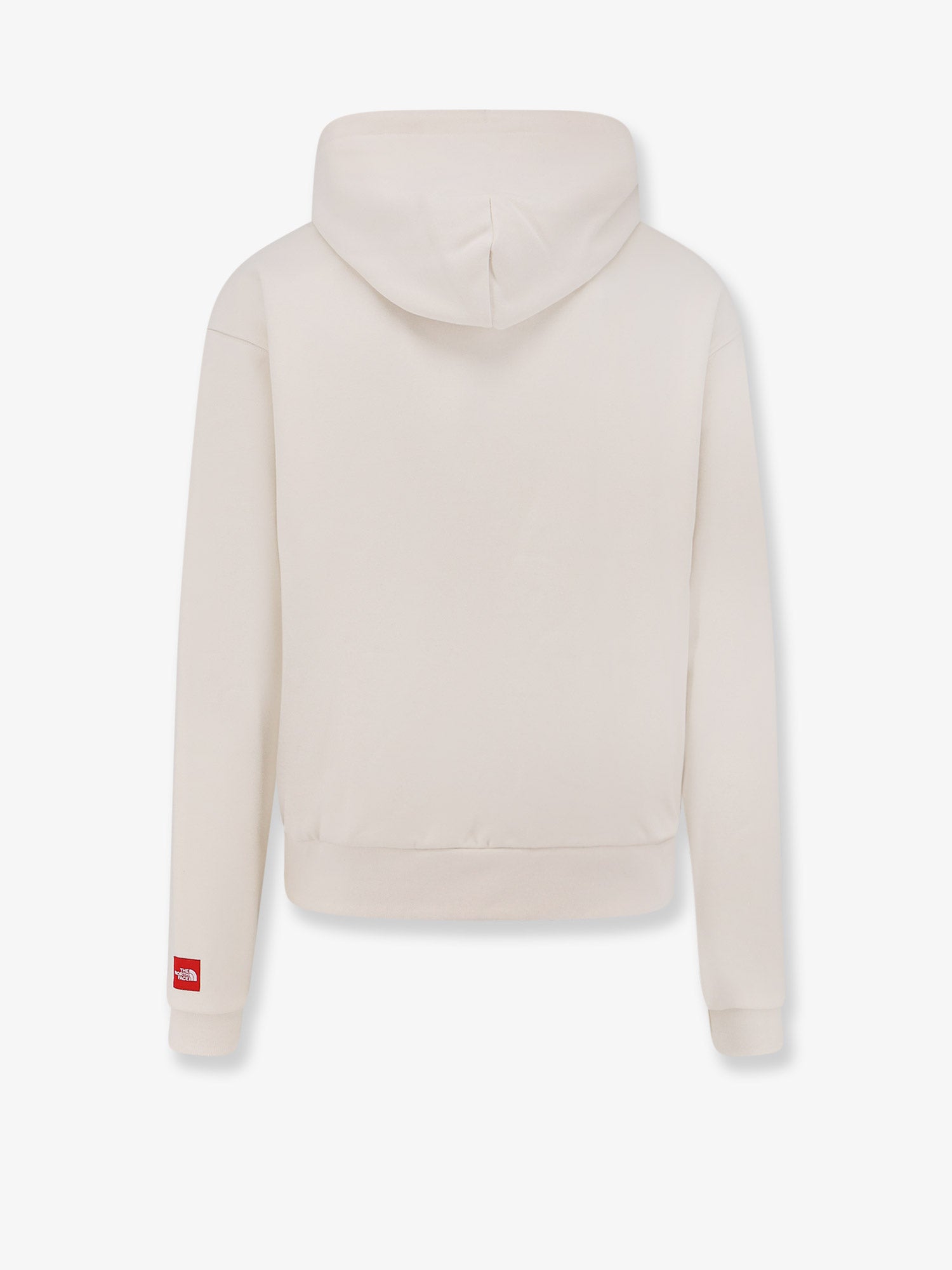 The North Face Cotton blend sweatshirt with hood, view 2