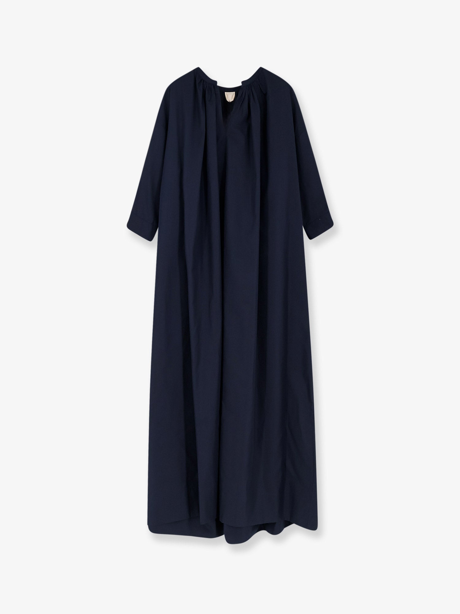 ASPESI Cottton long dress