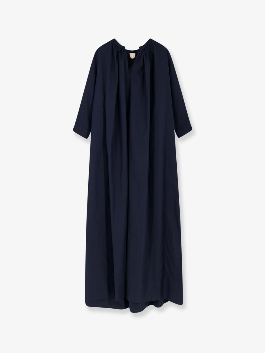 ASPESI Cottton long dress