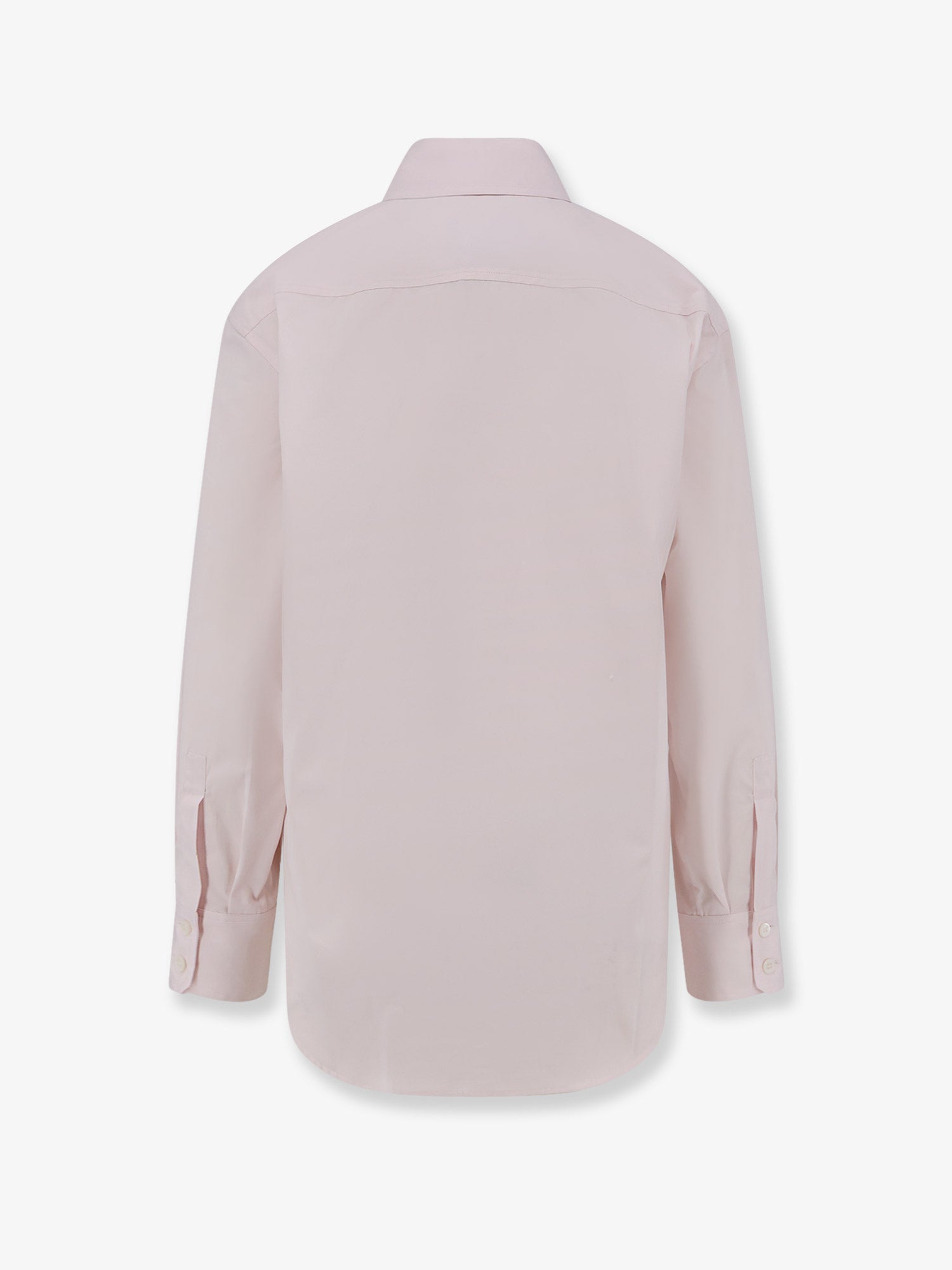 SEAFARER Kim cotton shirt, view 2