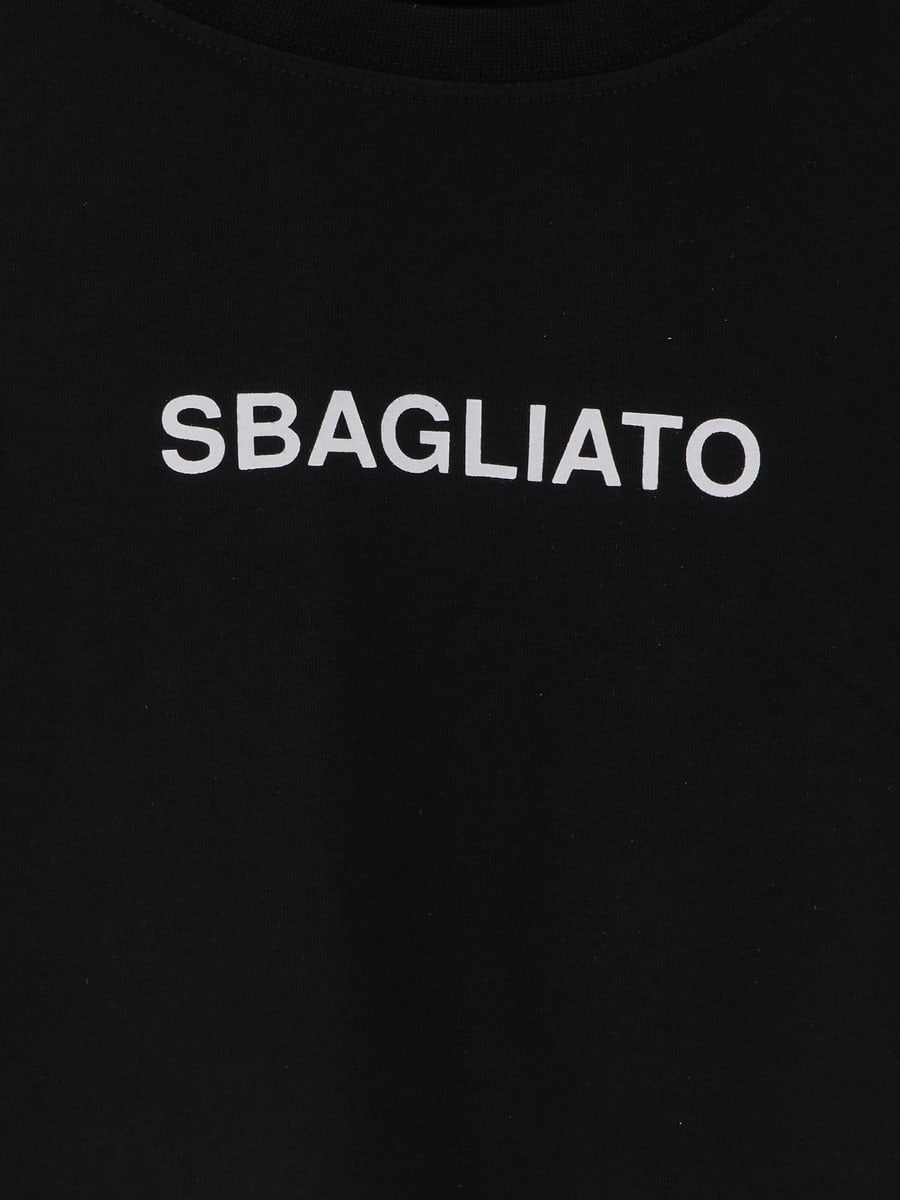 ASPESI Cotton t-shirt, view 3