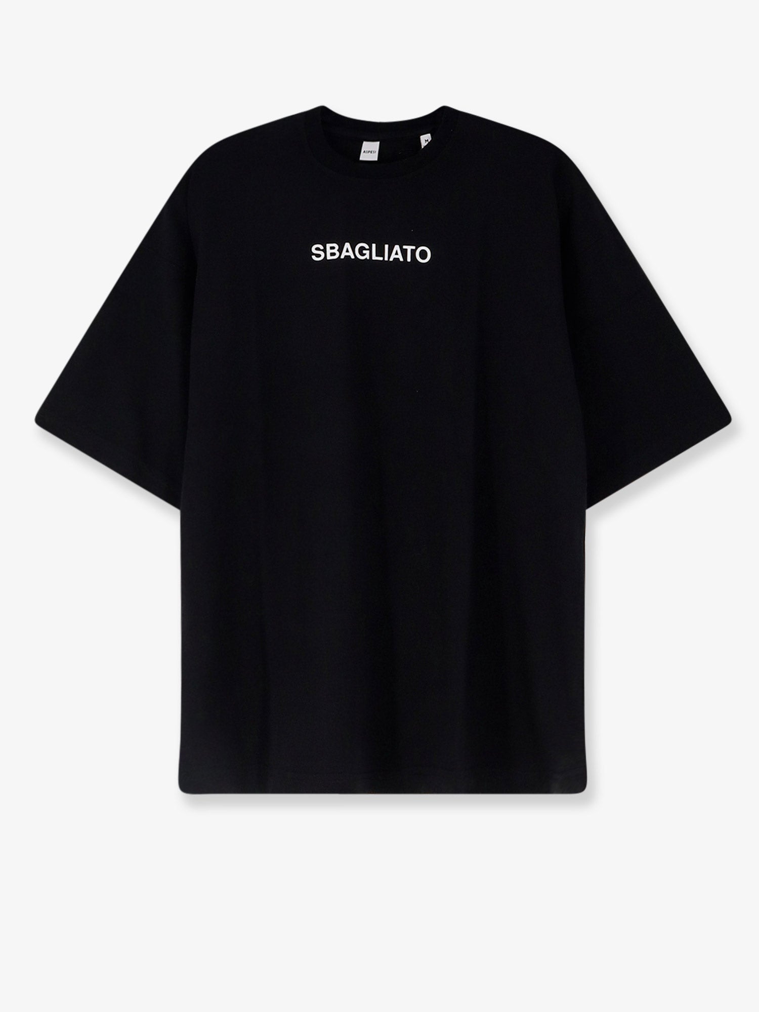 ASPESI Cotton t-shirt