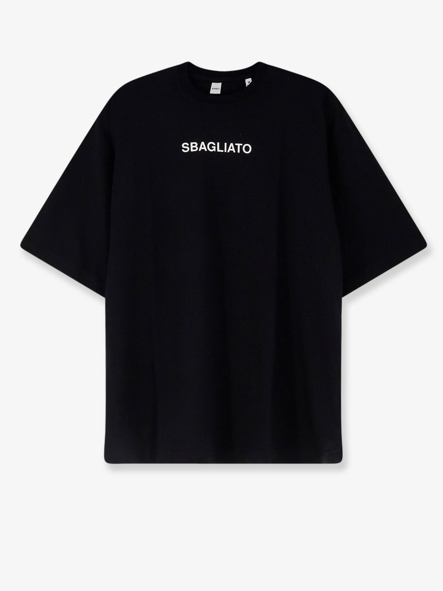 ASPESI Cotton t-shirt