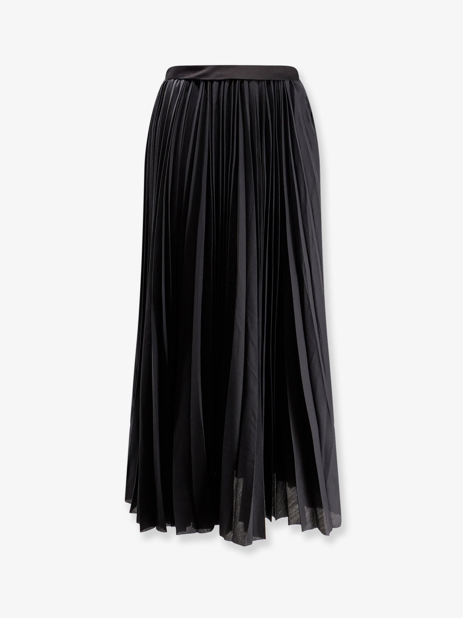 R2W Arissto pleated skirt