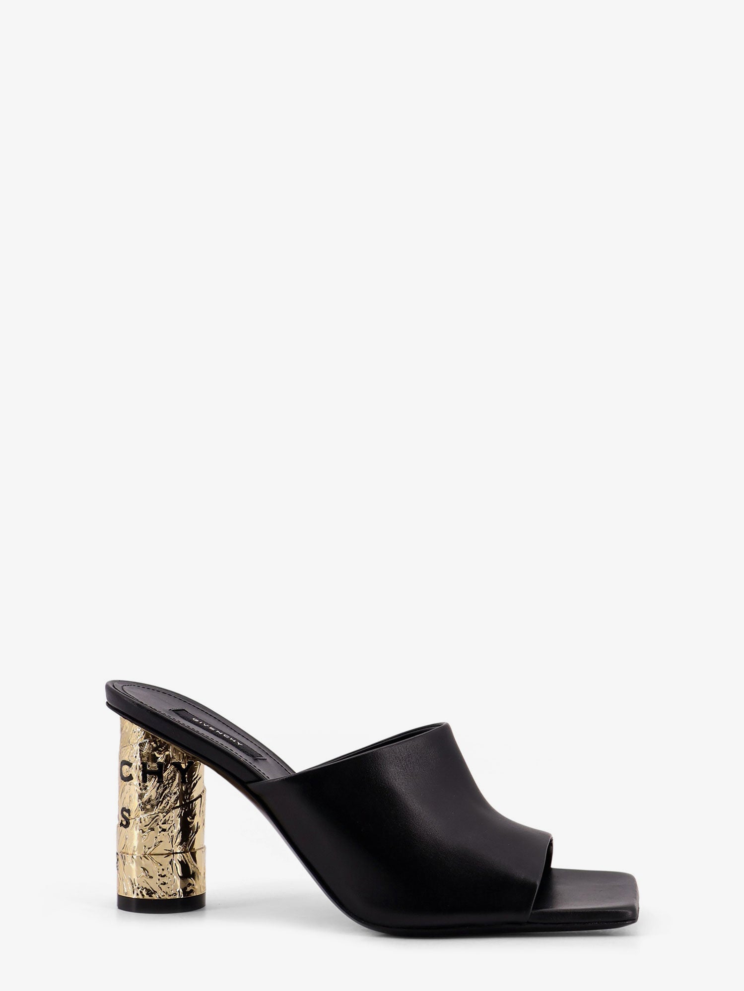 Givenchy Leather sandals