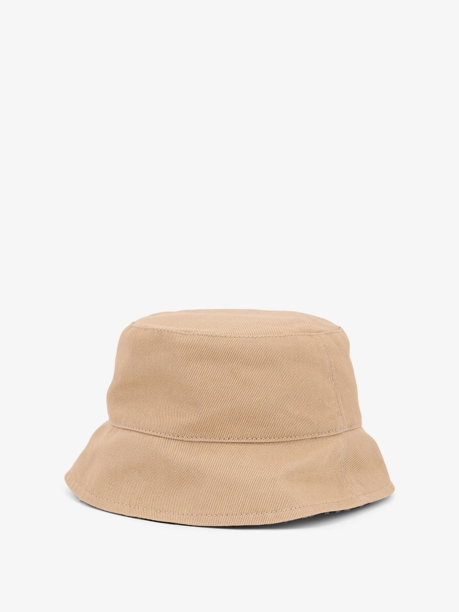 Fendi Cotton Bucket hat, view 3