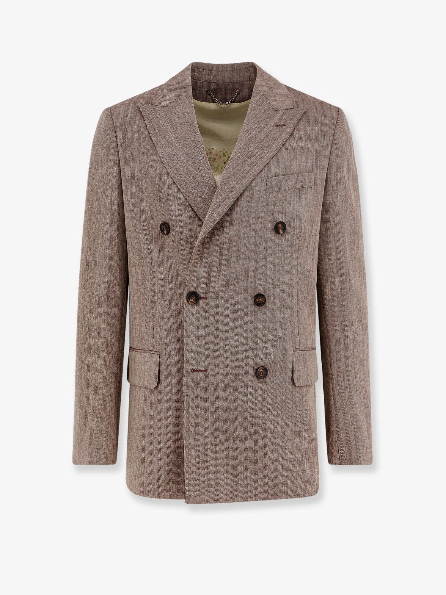 Golden Goose Dave double-breasted blazer