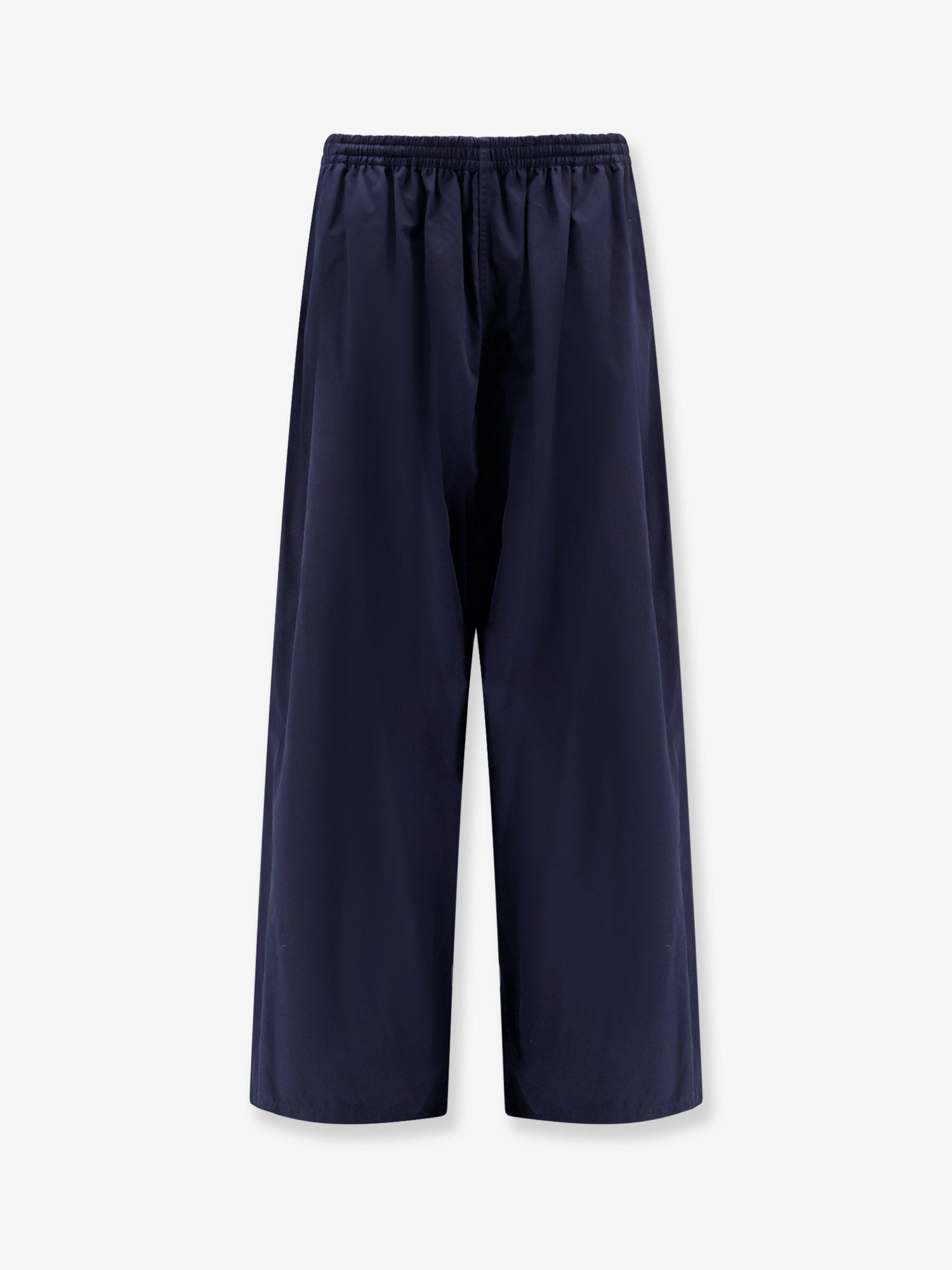 Balenciaga Cotton baggy trouser