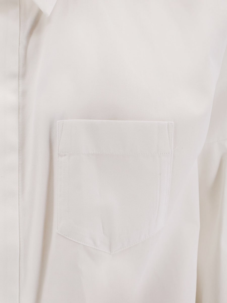 SACAI Oversize Shirt, view 3