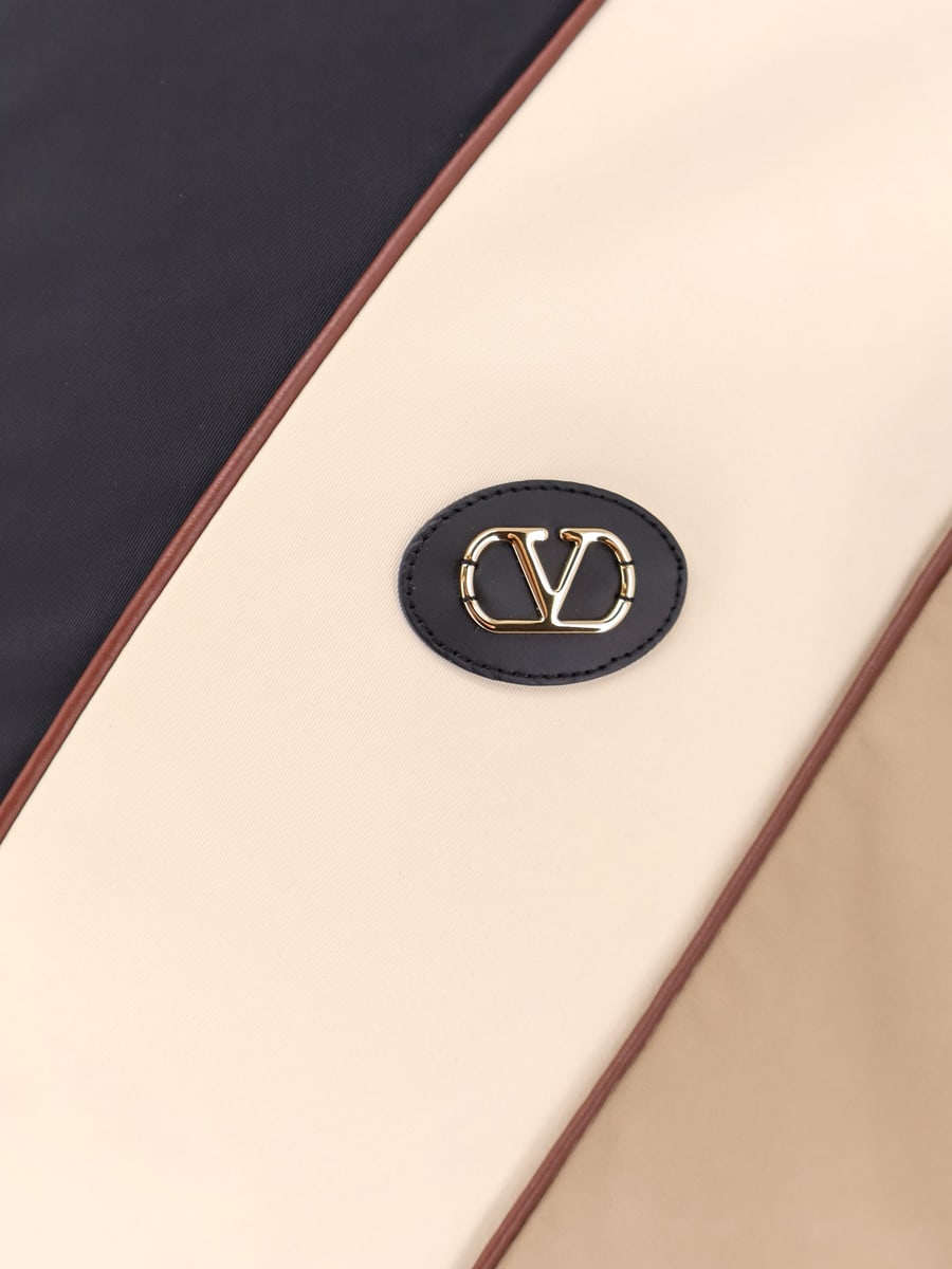 VALENTINO Valentino Jacket with VLogo Signature patch, view 5