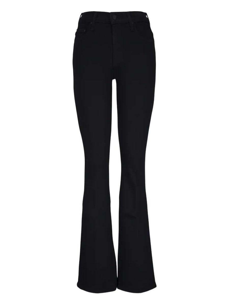 Mother `The Weekender` Jeans