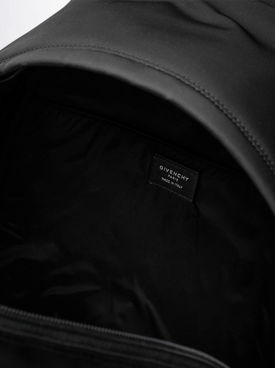 Givenchy Essential U nylon backpack, view 5