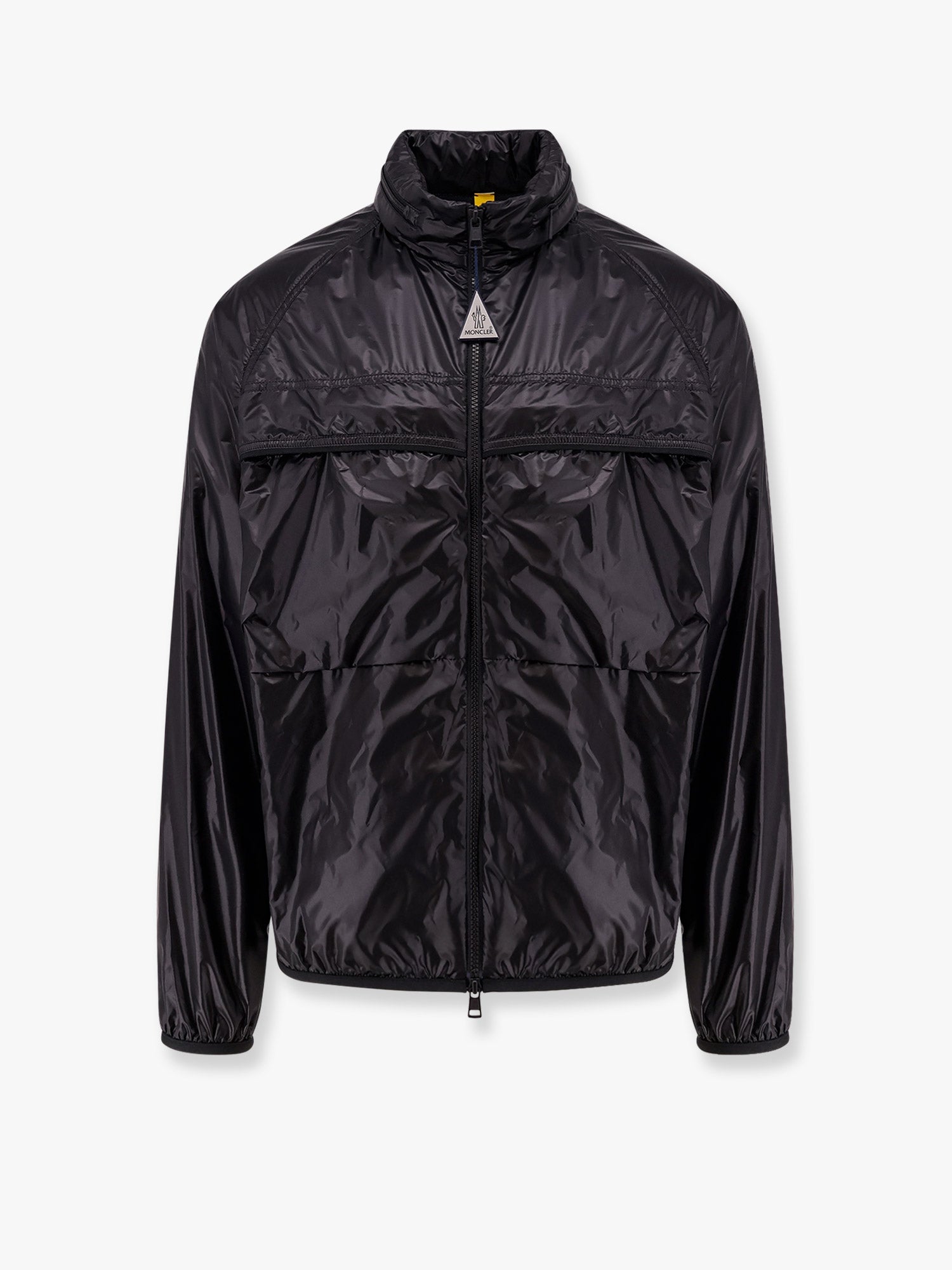 MONCLER GENIUS Anubis 3 Moncler Mercedes-Benz designed by Nigoldeneye hooded jacket