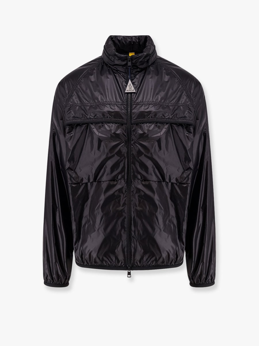 MONCLER GENIUS Anubis 3 Moncler Mercedes-Benz designed by Nigoldeneye hooded jacket