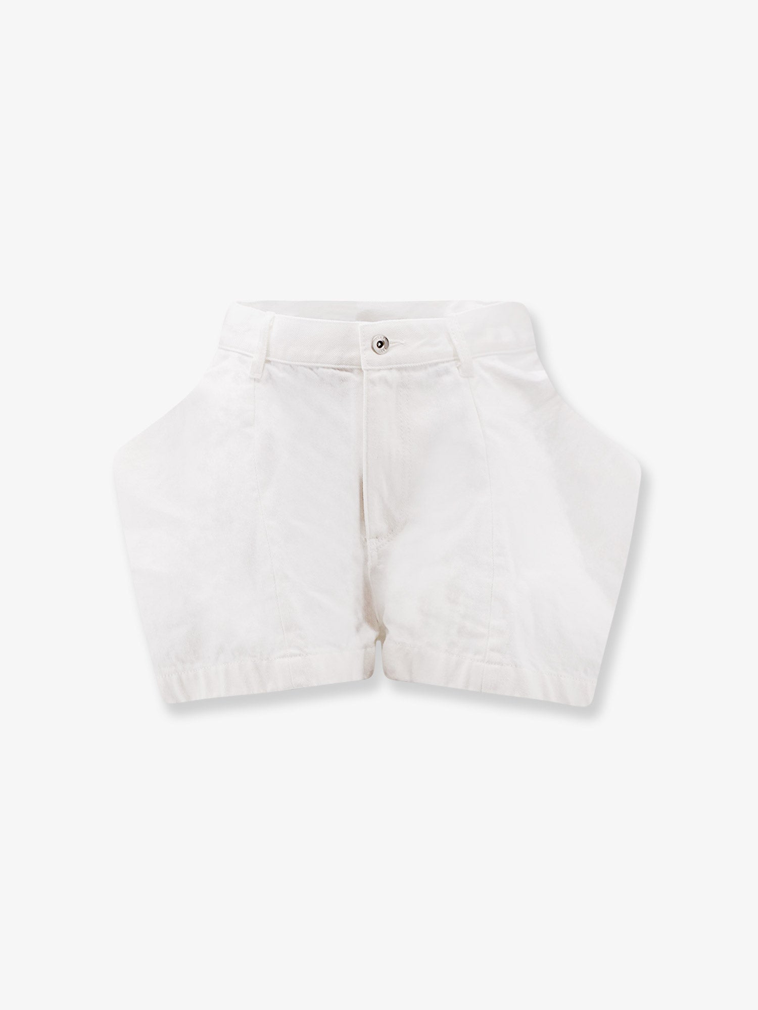 SACAI Cotton shorts