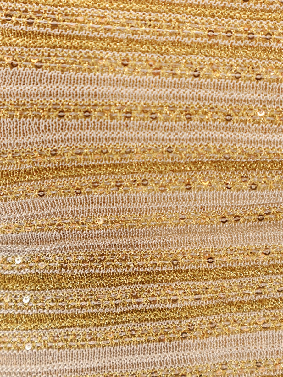 MISSONI Viscose blend top, view 3