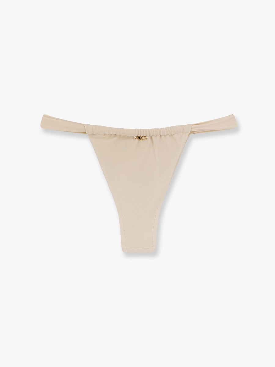 PATBO Lycra bikini bottomS, view 2