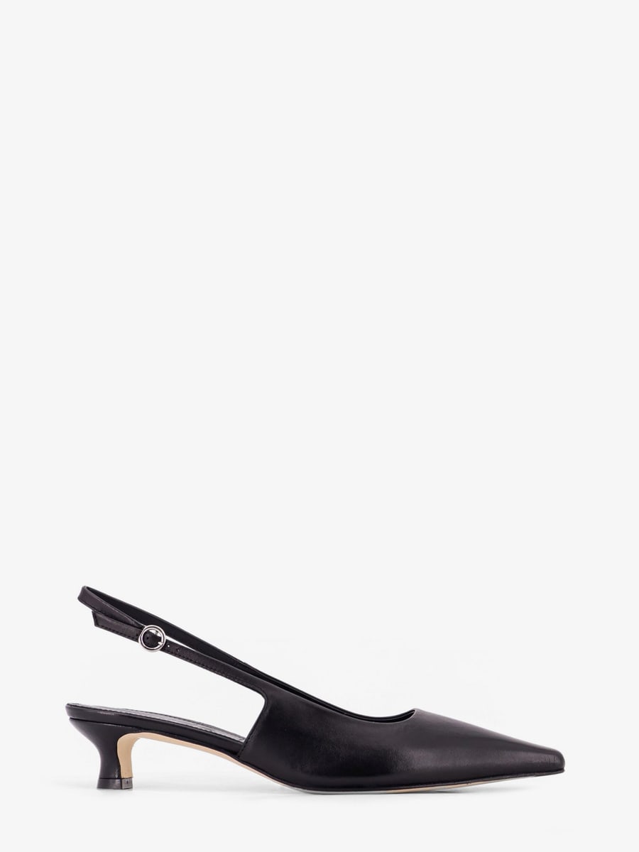 AEYDE Catrina leather pumps