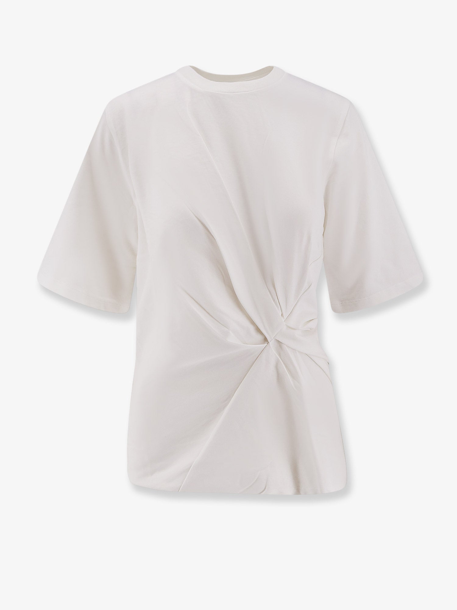 ROHE Cotton t-shirt