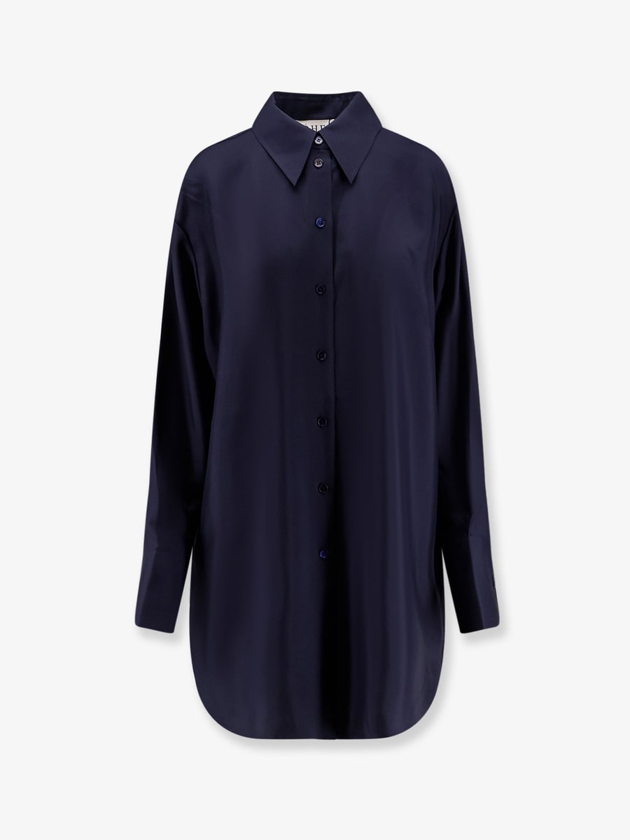 ROHE Silk shirt