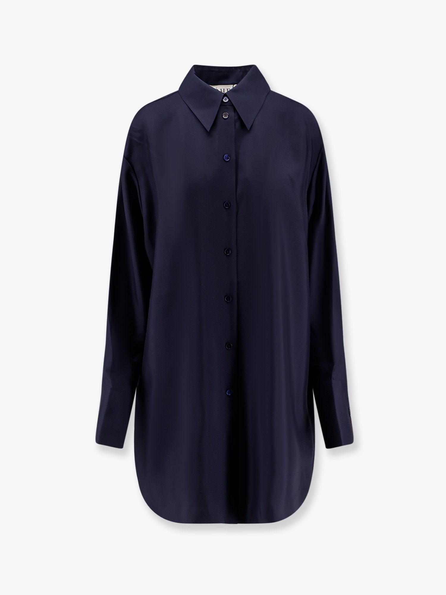 ROHE Silk shirt