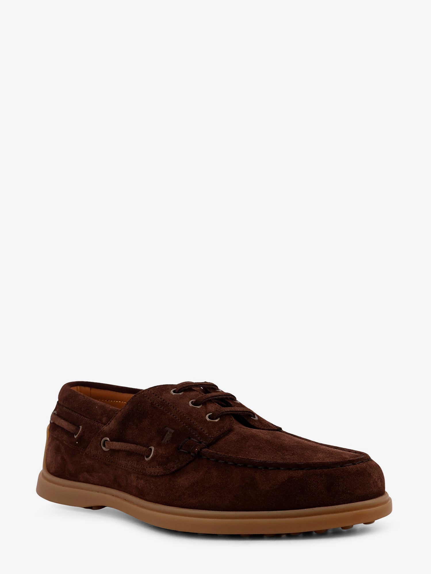 Tod's Suede loafers, view 2