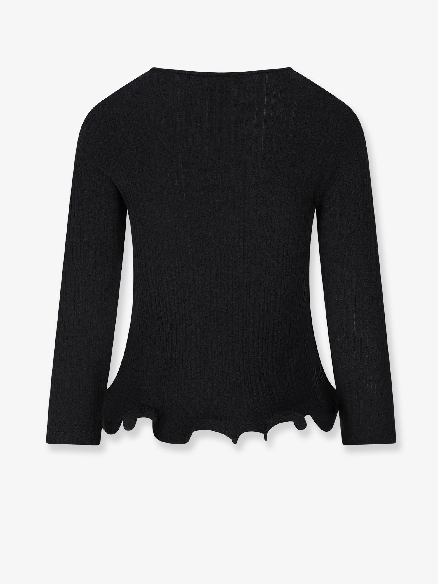 Fendi Wool sweater, view 2