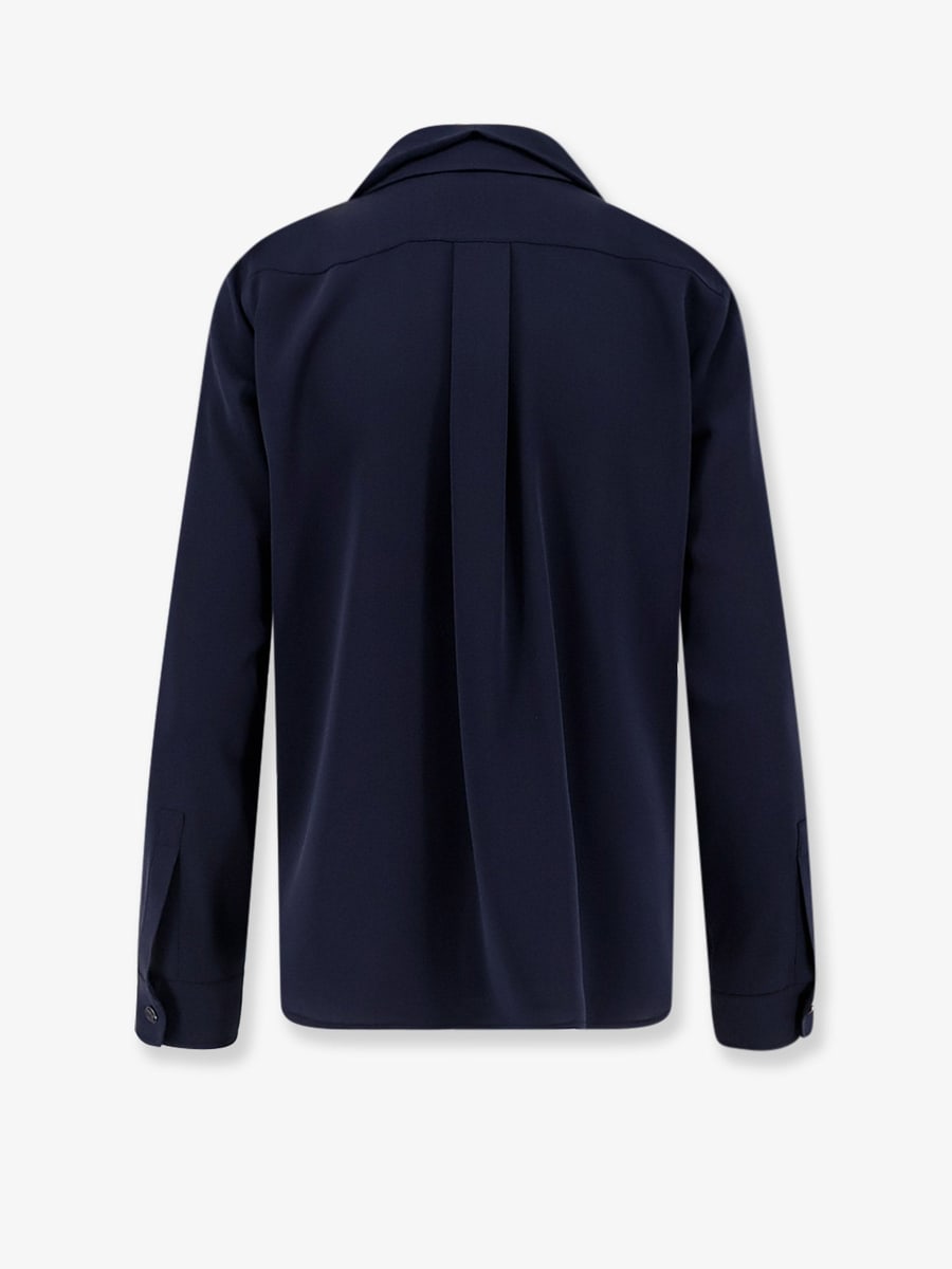 Max Mara Colmo silk shirt, view 2