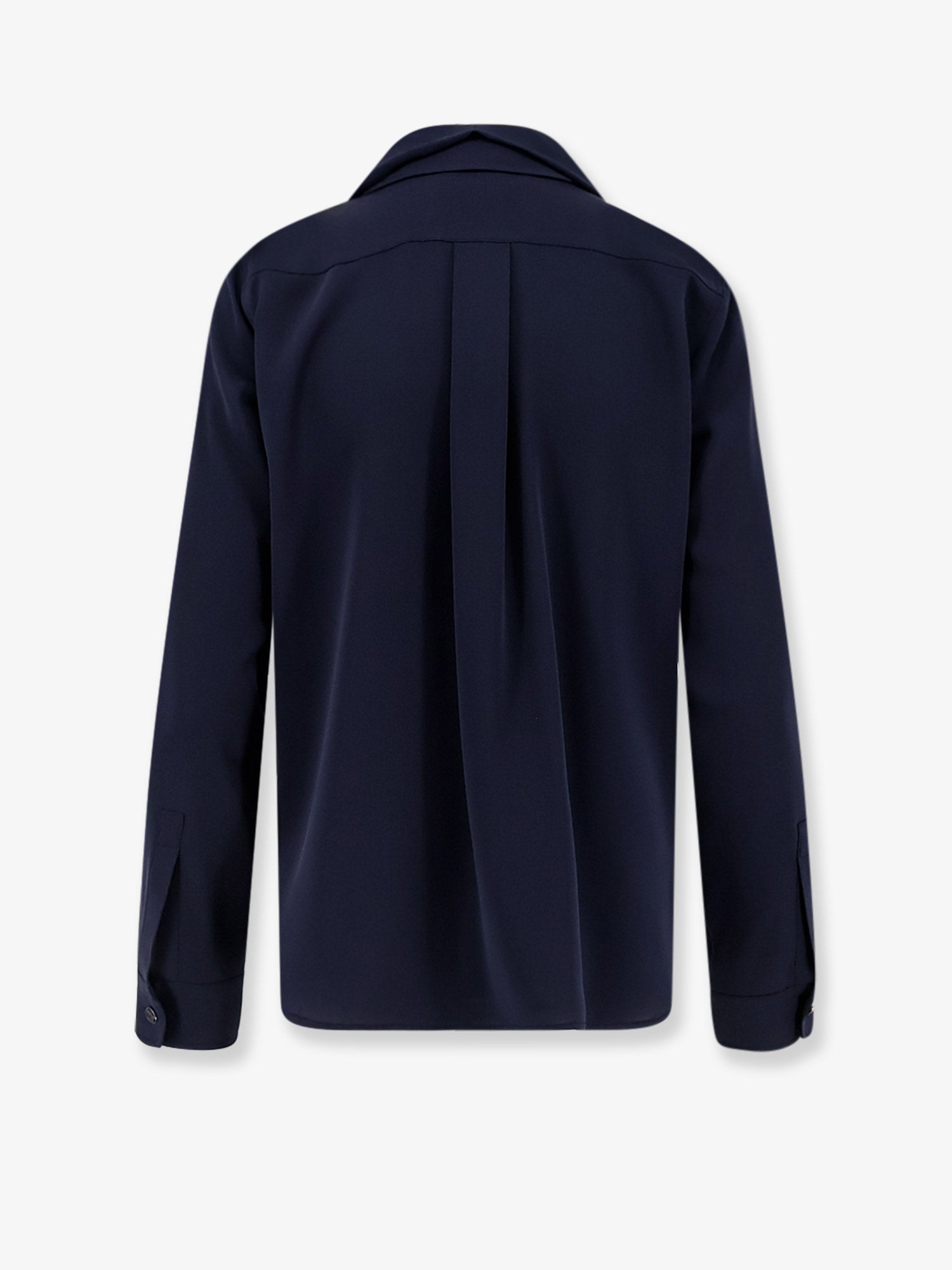 Max Mara Colmo silk shirt, view 2