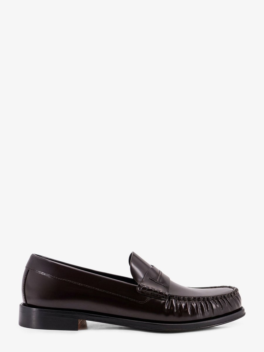 Tom Ford Leather loafer