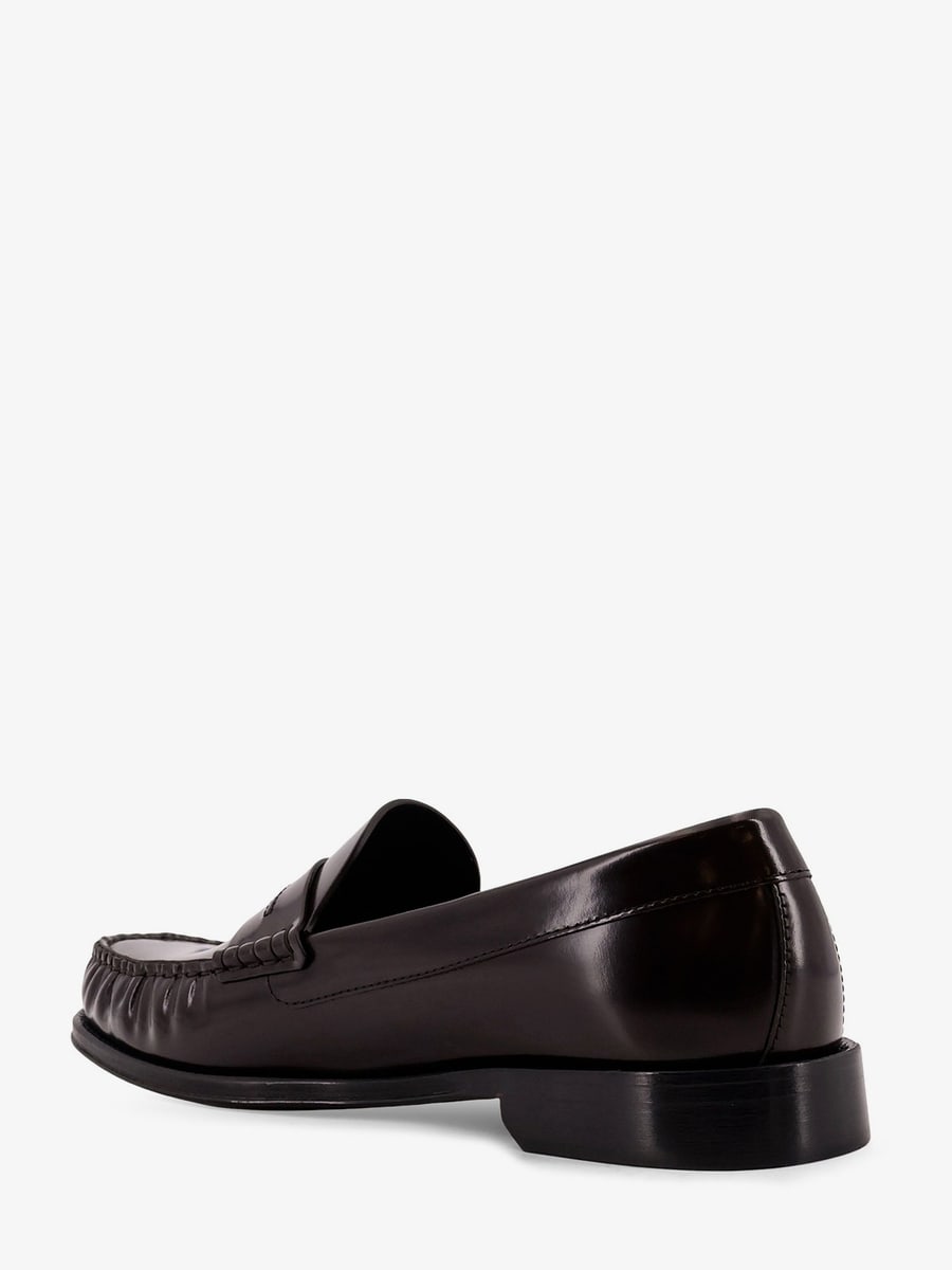 Tom Ford Leather loafer, view 3