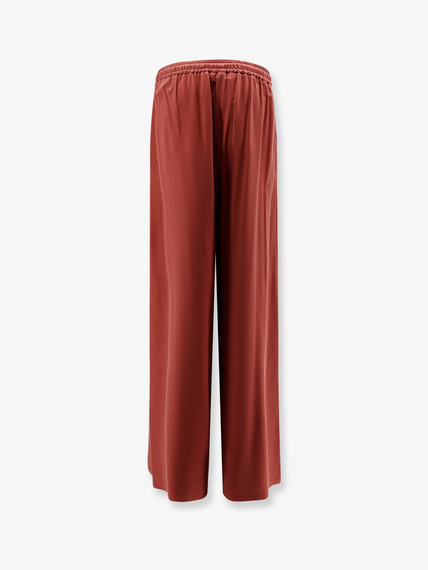 Max Mara Silk trousers, view 2