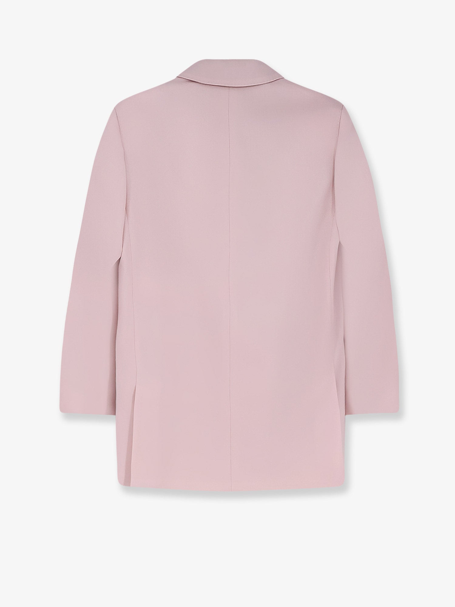 Max Mara wool, mohair and silk blend Ombrosa blazer, view 2