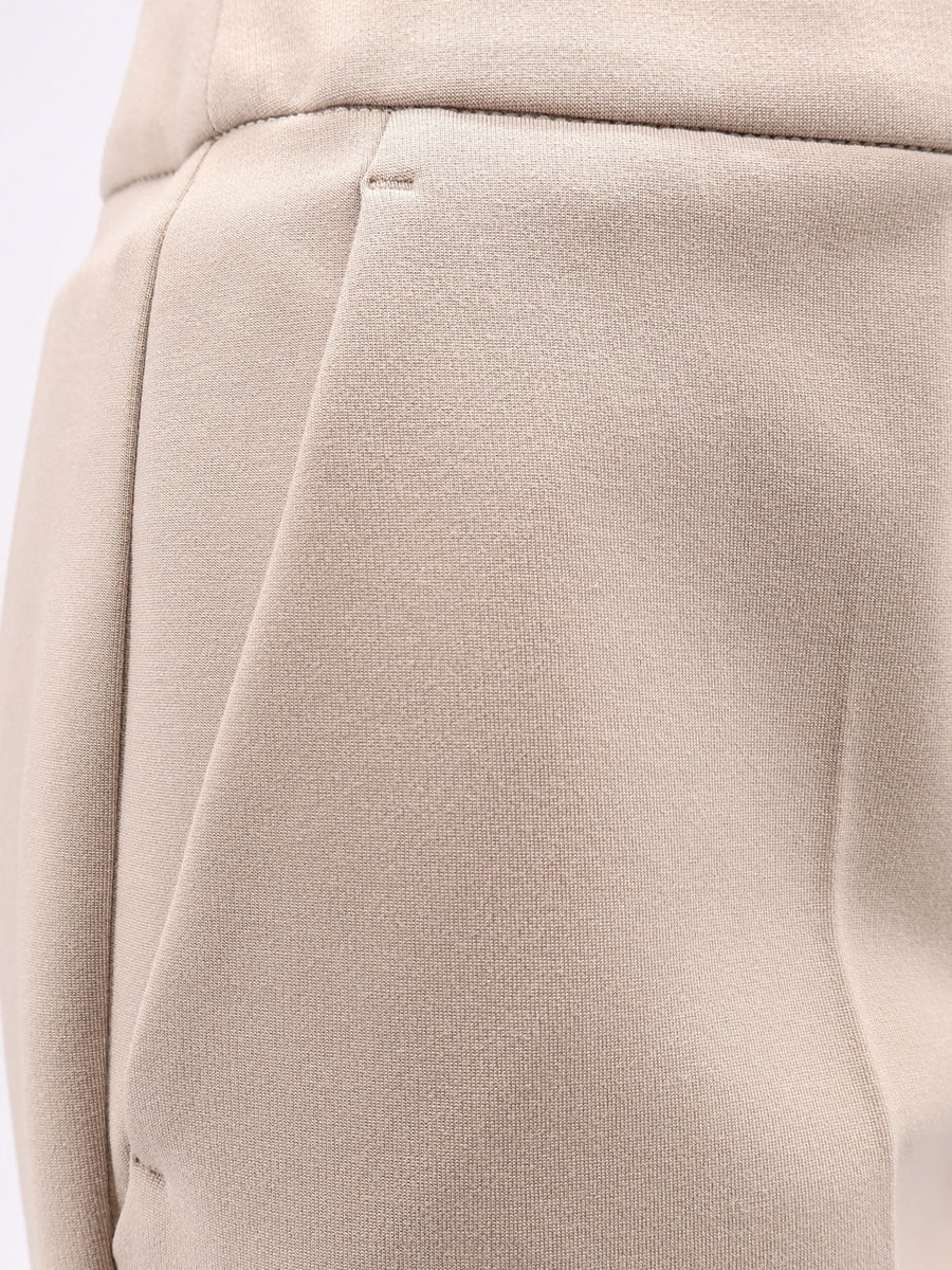Max Mara Viscose blend Pegno trousers, view 3