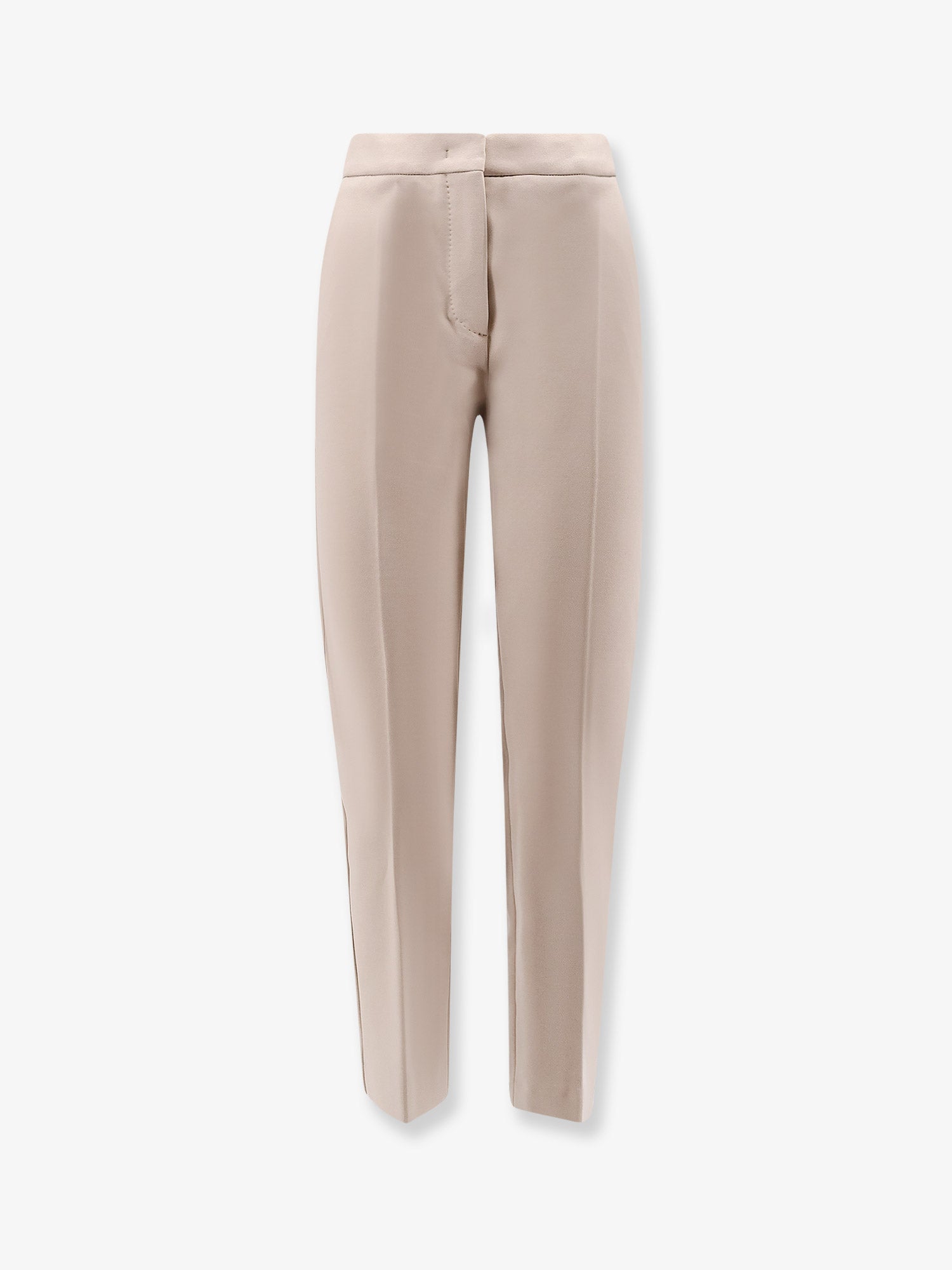 Max Mara Viscose blend Pegno trousers