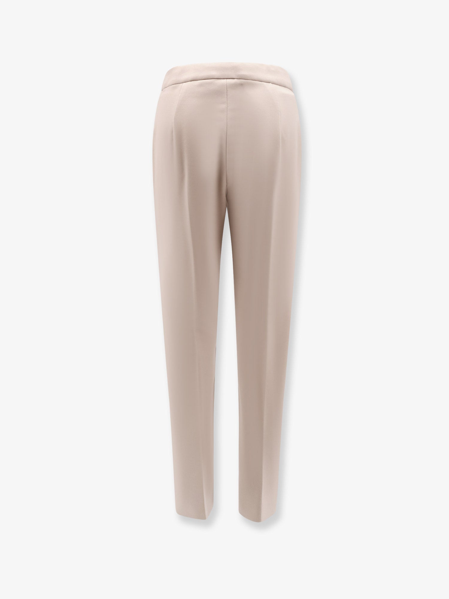 Max Mara Viscose blend Pegno trousers, view 2